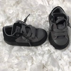 Toddler converse